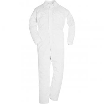 Fristad Kansas - Coverall 875 NAS Medium White 100413-900 M