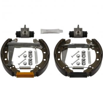 Febi Bilstein 37547 kit de montaje de zapatas de freno