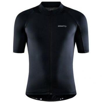 Craft ADV Endur Short Sleeve Jersey Black - L
