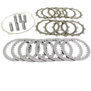 Kit de Embrague TRW MSK222 Superkit con junta, anillo laminar y muelle arandela distanciadora