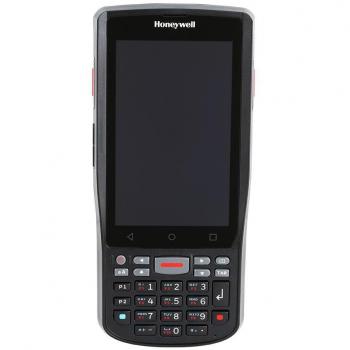 Honeywell EDA51K, Escáner de Código de Barras 2D con Conectividad USB-C, Bluetooth, Wi-Fi y NFC