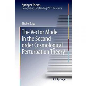 The Vector Mode in the Second-order Cosmological Perturbation Theory