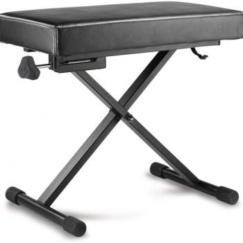 Hercules KSB001 - KS118B Support Carrying Case