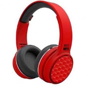 Auriculares ALTEC Ring N GO BT Rojo
