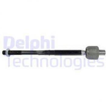 Rótula axial de dirección DELPHI TA2696 - Tipo: Rótula axial; Marca: DELPHI; Modelo: TA2696; Aplicación: Sistemas de dirección en vehículos