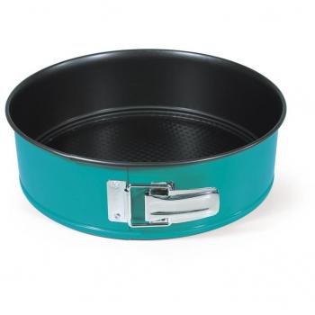 Imf 8864 Molde Desmontable Antiadherente, Verde
