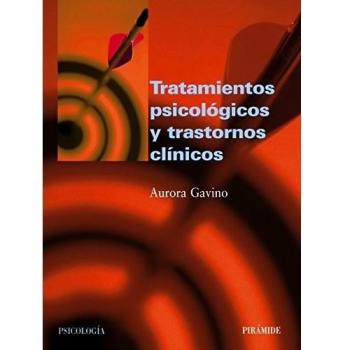 Tratamientos psicológicos y trastornos clínicos