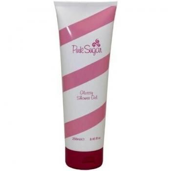 Aquolina - Pink Sugar Shower Gel