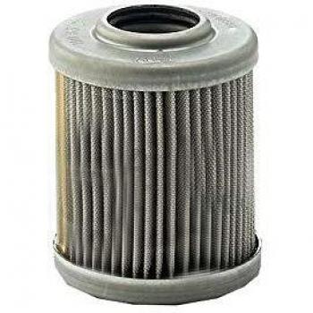 Original MANN-FILTER Filtro de aceite HD 65/2 – Para vehículos de utilidad