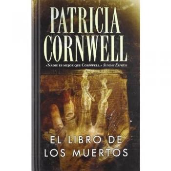 LIBRO DE LOS MUERTOS EL