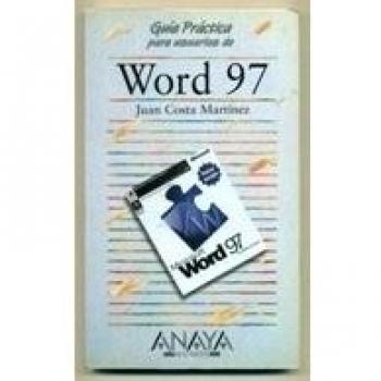 Word 97 - guia practica