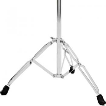 Premier 4000 Series Silver Cymbal Boom Stand
