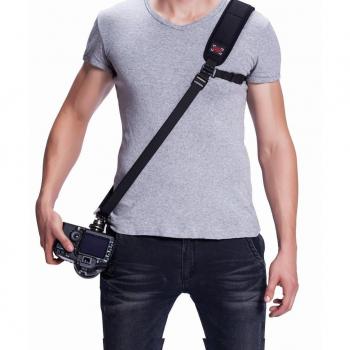 GGS Fotospeed Quick Release Camera Strap F4 Fox [JU1234]