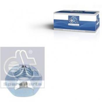Tuerca Mutter DT Spare Parts 9.34026 - Tipo: Tuerca, Marca: DT Spare Parts, Número de referencia: 9.34026