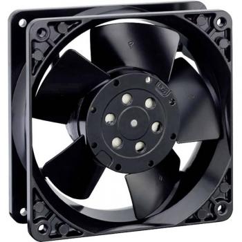 EBM Papst 4624N 24V AC Axial Fan 148 m³/h - 119x119x38mm