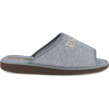 Pantuflas Doctor Cutillas 12258 Marino Talla 43