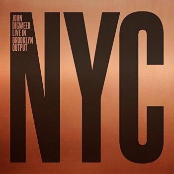 Live In Brooklyn Output 5cd
