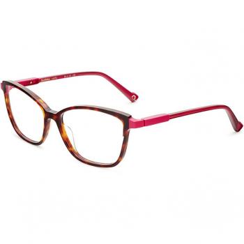Etnia Barcelona Sajonia HVFU Gafas Recetadas para Mujer Tortoiseshell Careyshell 54