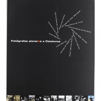 Fotògrafes pioneres a Catalunya