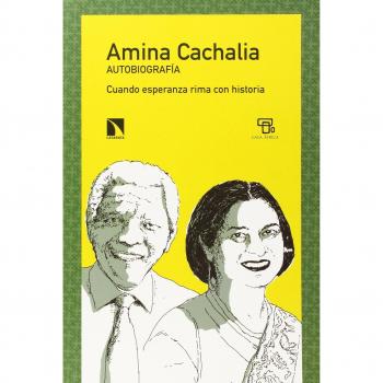 Amina Cachalia: Autobiografía