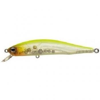 Evergreen Side Paso 95 SP Jerk Bait Señuelo de suspender 59 0980)