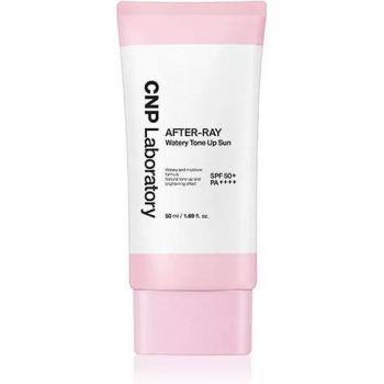 CNP Laboratory After-Ray Watery Tone Up Sunscreen SPF 50+ PA++++ 50ml