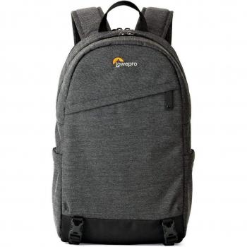 Lowepro m-Trekker BP 150 - Morral de la cámara, Color Gris carbón
