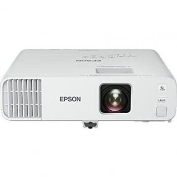 Epson EB-L200W - 3LCD projector - 4200 lumens