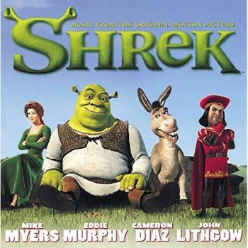 Shrek [VINYL]