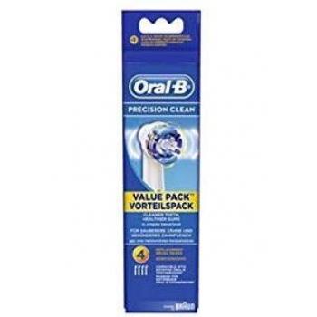 Oral-B Precision Clean - Cabezales para cepillo de dientes