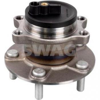 Kit de cojinete de rueda SWAG 33 10 0629