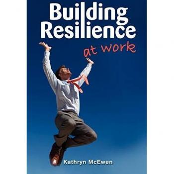 Construyendo Resiliencia en el Trabajo - Guía de Kathryn McEwen
