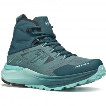 Botas de montaña impermeables Agate S Mid Gore-Tex Mujer Tecnica