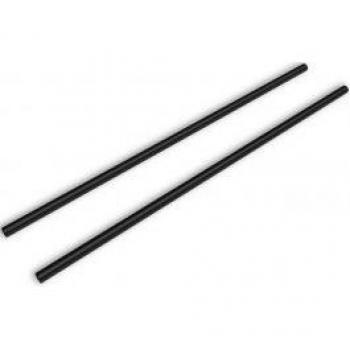 Tubo Rígido EKWB Loop Metal 12mm 50cm Negro (Pack de 2)