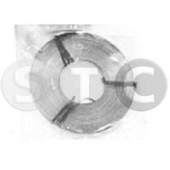 Collar de fuelle de cardán universal STC T400014 - Pinza, abrazadera manguito