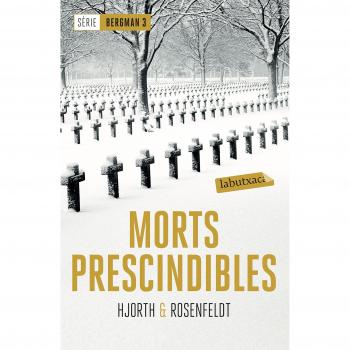 Morts prescindibles: Sèrie Bergman 3 - Hans Rosenfeldt