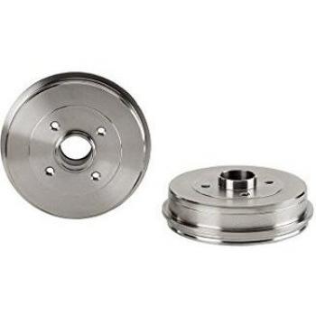 Tambor de freno BREMBO 14.7257.10 con alta resistencia, diseño optimizado para una mejor disipación del calor, fabricado con materiales de calidad para garantizar durabilidad y rendimiento, compatible con diversos modelos de vehículos,