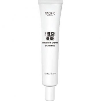 Crema para el contorno de ojos Nacific - Fresh Herb Origin Eye Cream - 30ml