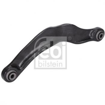 Manillar de suspensión FEBI BILSTEIN 184448, características: alta resistencia, diseño optimizado para estabilidad, compatible con múltiples modelos de vehículos, fabricado en materiales de calidad superior para una durabilidad prolongada