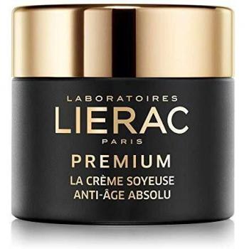 Lierac Premium La Crème Soyeuse Anti-Âge Absolu 50ml