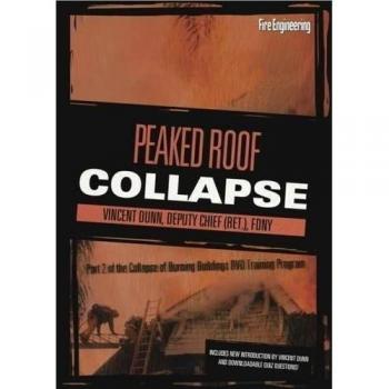 Peaked Roof Collapse Dvd [Reino Unido]