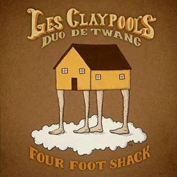 Four Foot Shack