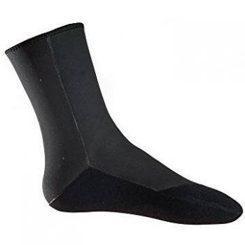 Picasso Supratex Calcetines de Buceo Negro Negro Talla:EU 43/44