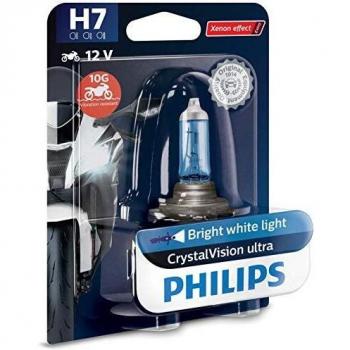 Philips CrystalVision, H7