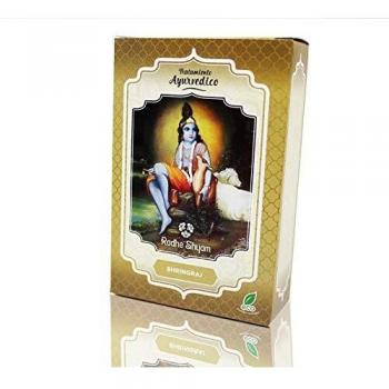 Radhe Shyam Bhingraj Trat. Nat. Capilar Radhe Shyam 300 g