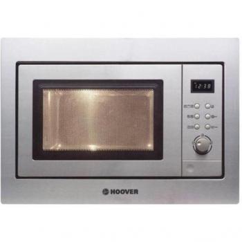 Microondas Integrado con Grill Hoover HMG281X 28L 900W Acero Inoxidable
