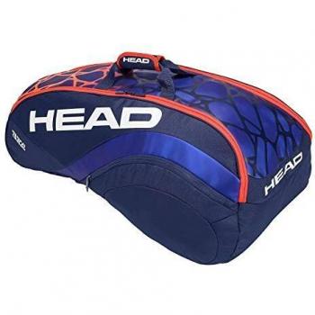 Head 283358 Radical Supercombi - Bolsa para 9 Raquetas