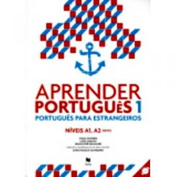 Curso de Portugués 1 con Audio Online - Aprender Portugués para Extranjeros por Carla Oliveira
