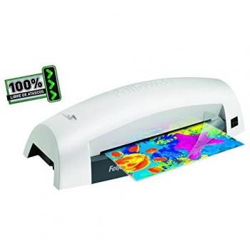 Plastificadora FELLOWES LUNAR A4