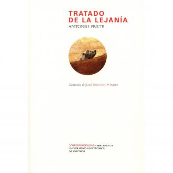 Tratado de la lejanía: 6